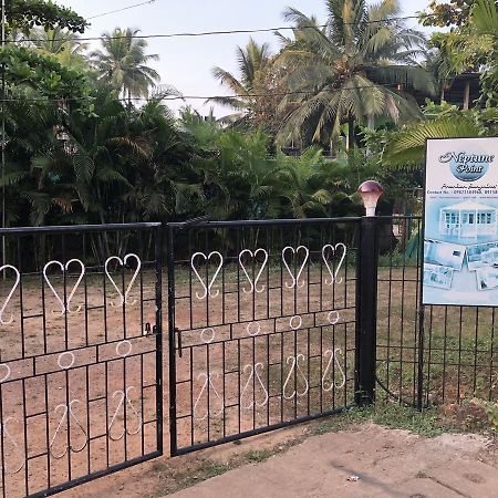 Neptune Point Premium Cottages Palolem Exterior foto