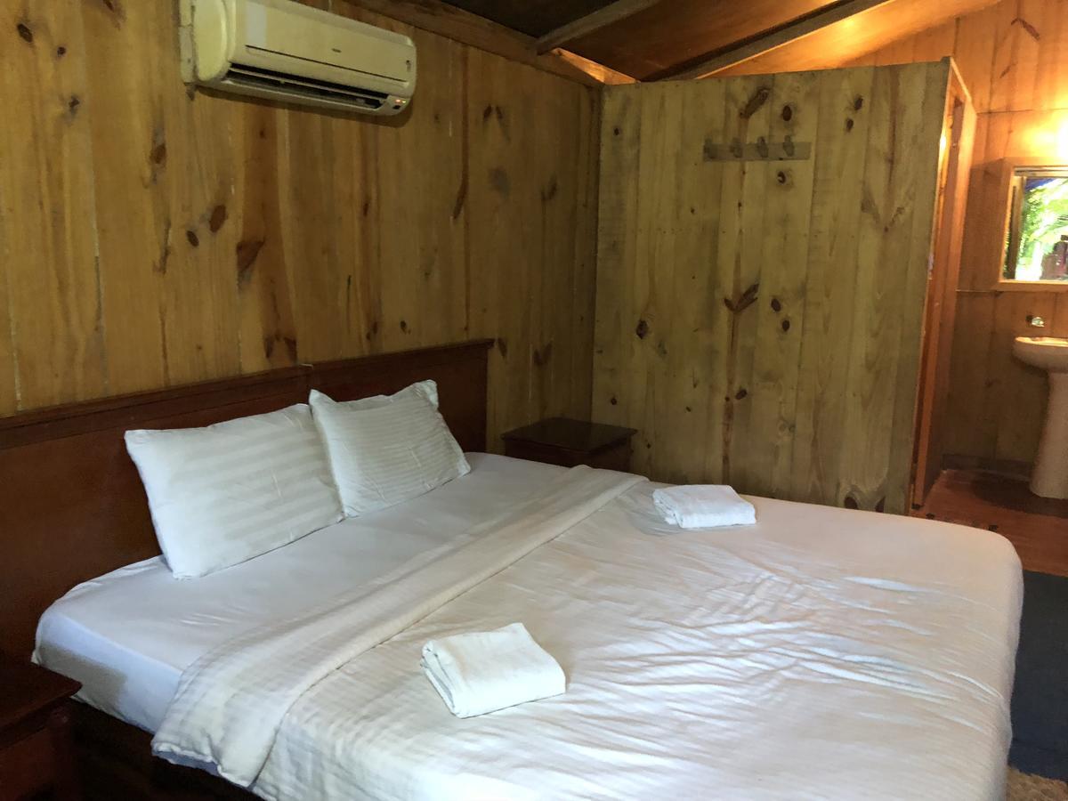 Neptune Point Premium Cottages Palolem Exterior foto